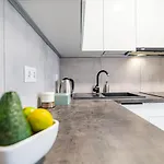 아파트 Garden Lesna Cisza