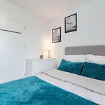 Garden Lesna Cisza Appartement *