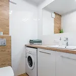 Garden Lesna Cisza 아파트 *