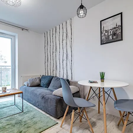 Garden Lesna Cisza *